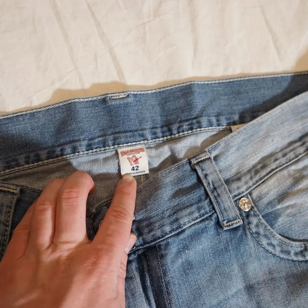 True Religion true religion